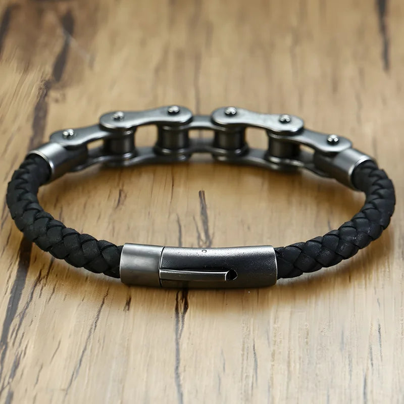 bracelet chaîne