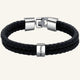 bracelet cuir personnalisé