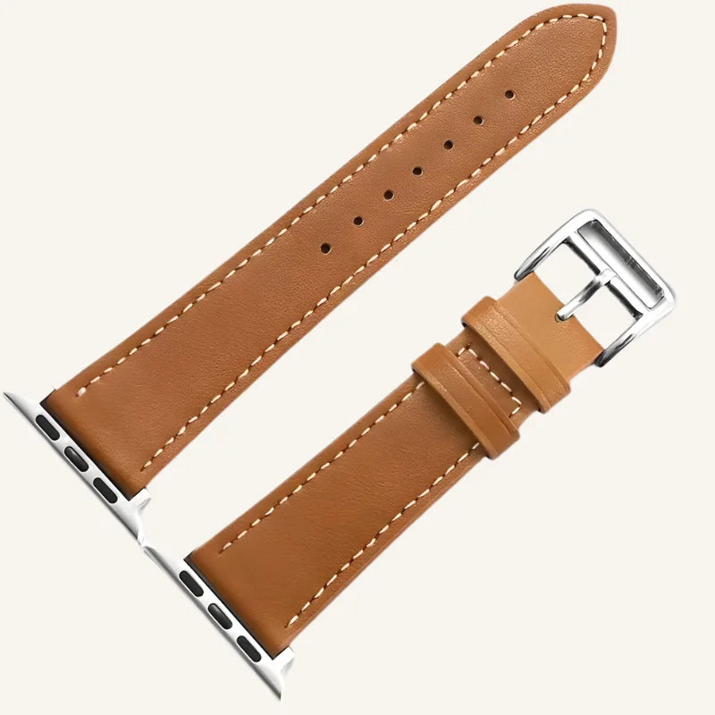 bracelet cuir pour Apple Watch bracelet