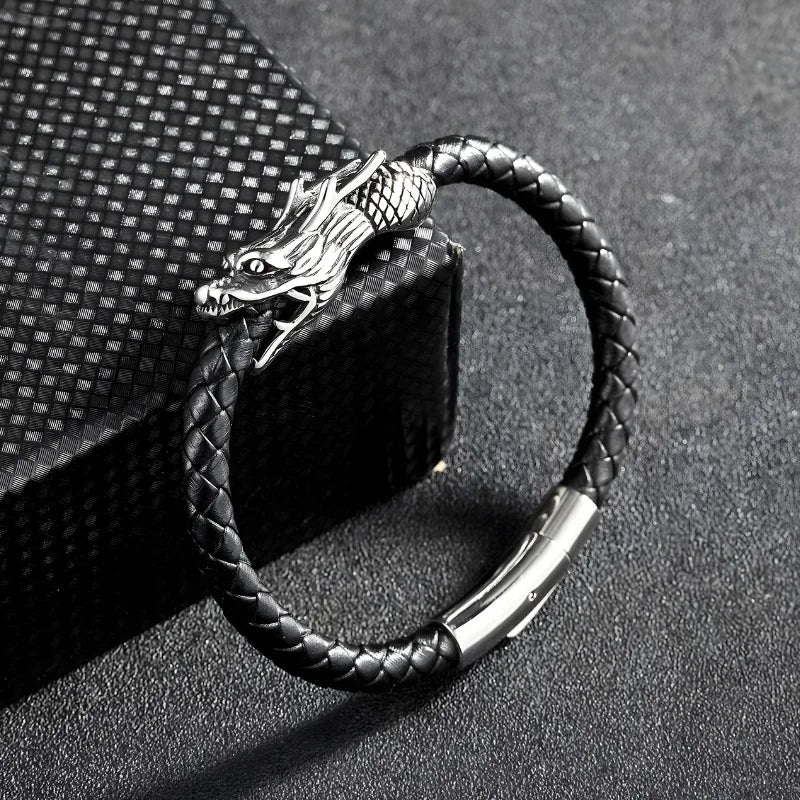 bracelet dragon