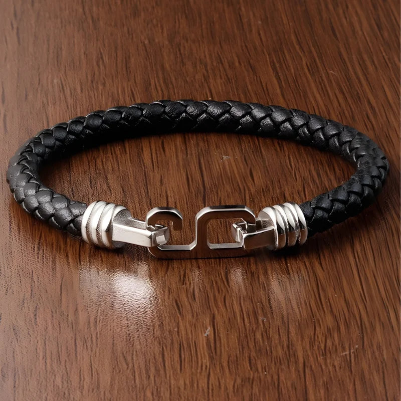 bracelet homme fin
