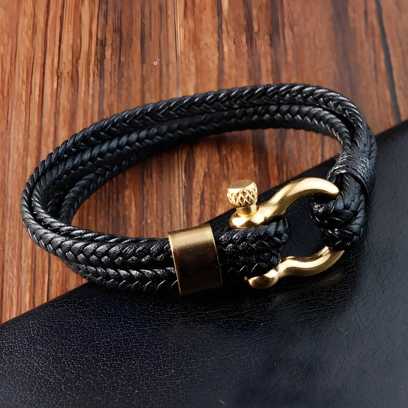 démo bracelet lien