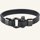 bracelet lien cuir