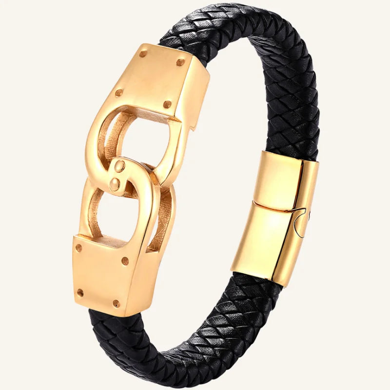 bracelet menotte