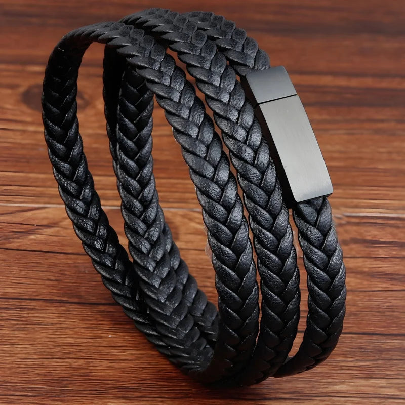 bracelet multitour