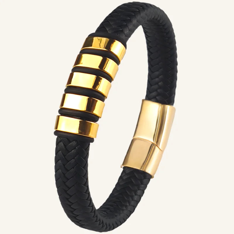 bracelet personnalisable cuir