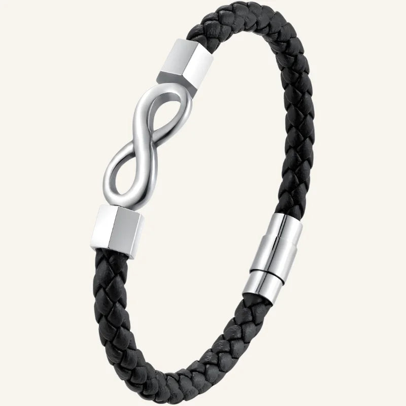 bracelet personnalisé cuir