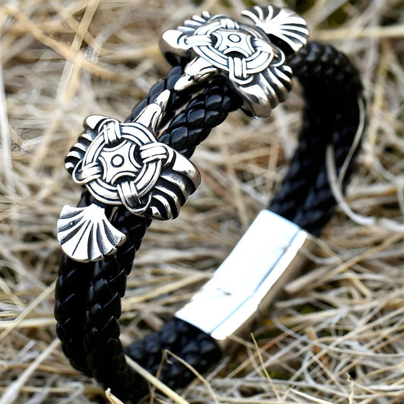 bracelet viking
